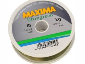 Maxima Marine Green