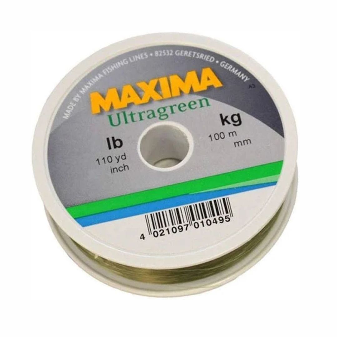Maxima Marine Green