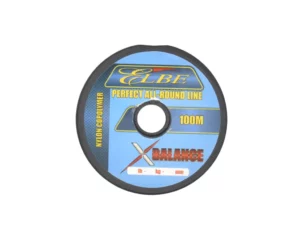Elbe X/Balance 100m Clear