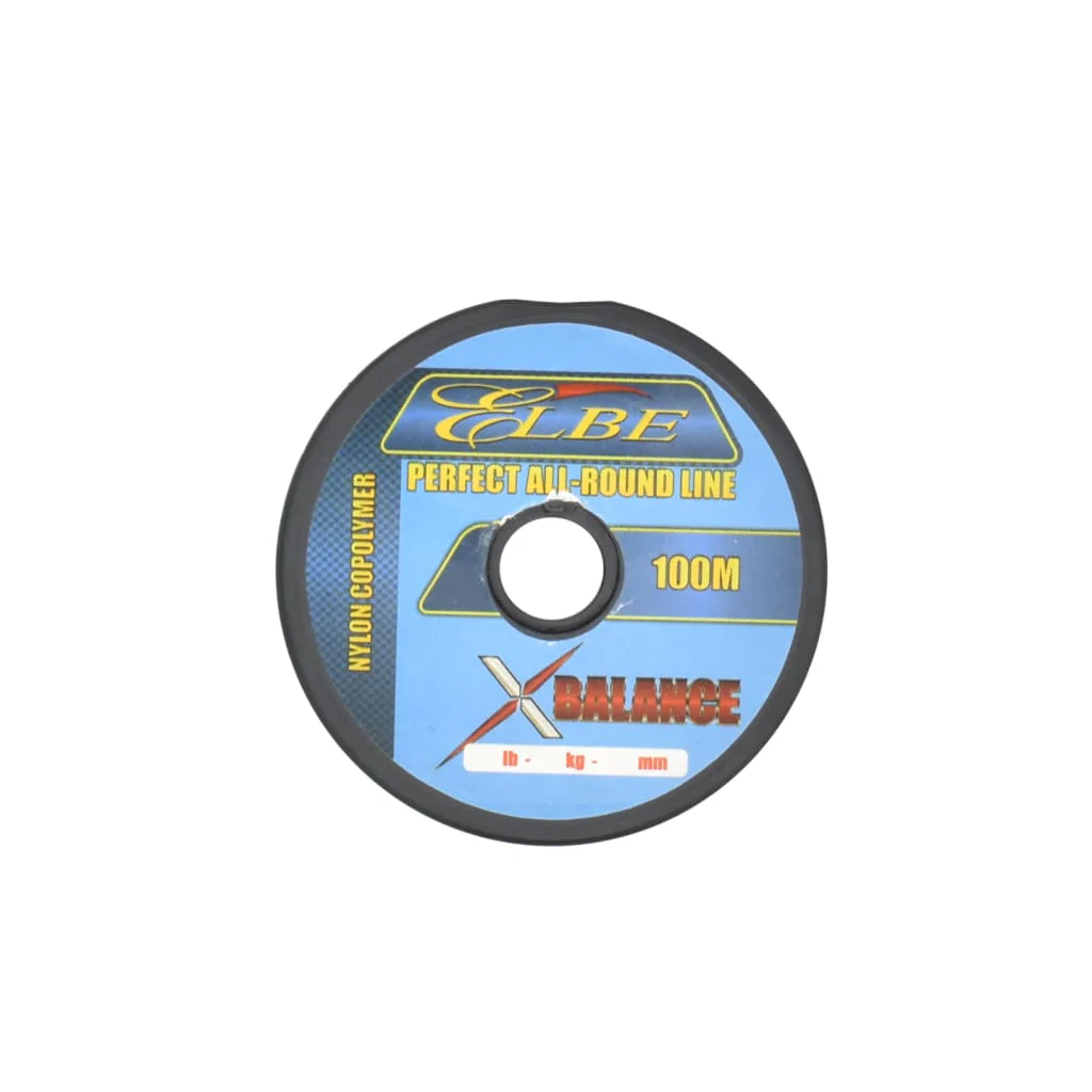 Elbe X/Balance 100m Clear