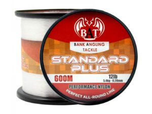 Bat Standard Plus 600m Clear