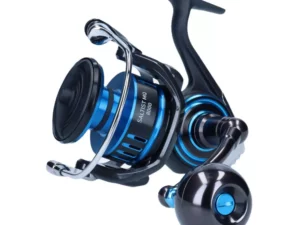 Daiwa Saltist MQ Spinning Reel