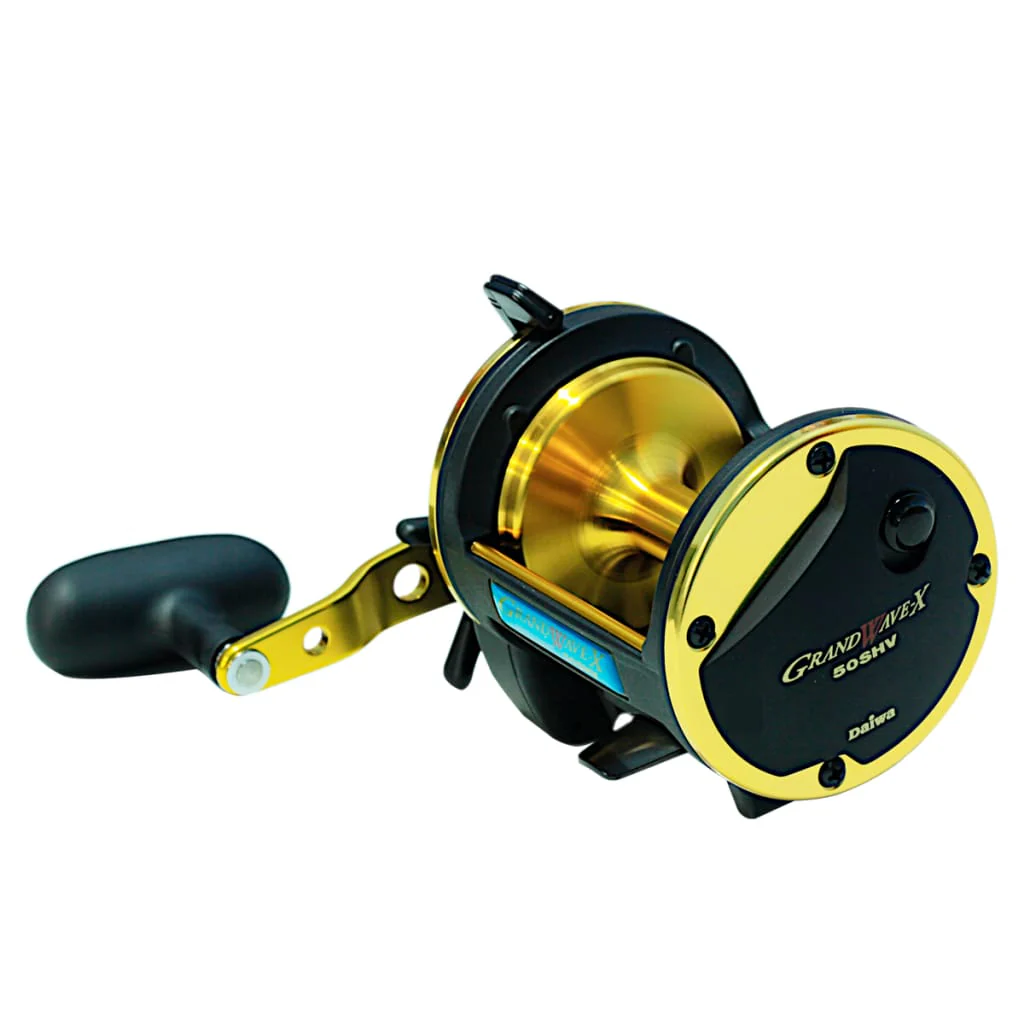 Daiwa GrandWave
