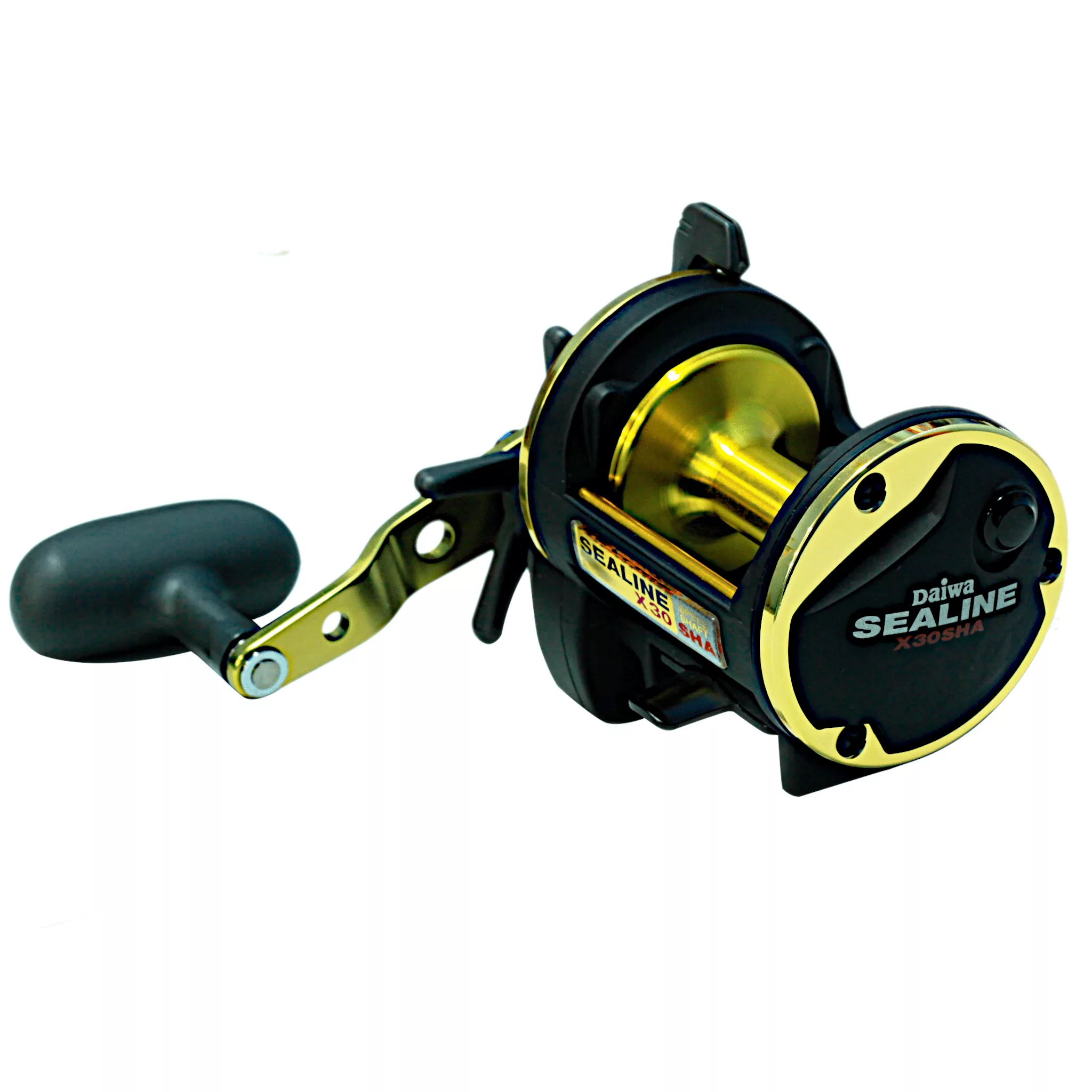 Daiwa Sealine Multiplier Reel