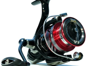 Daiwa Ninja LT Spinning
