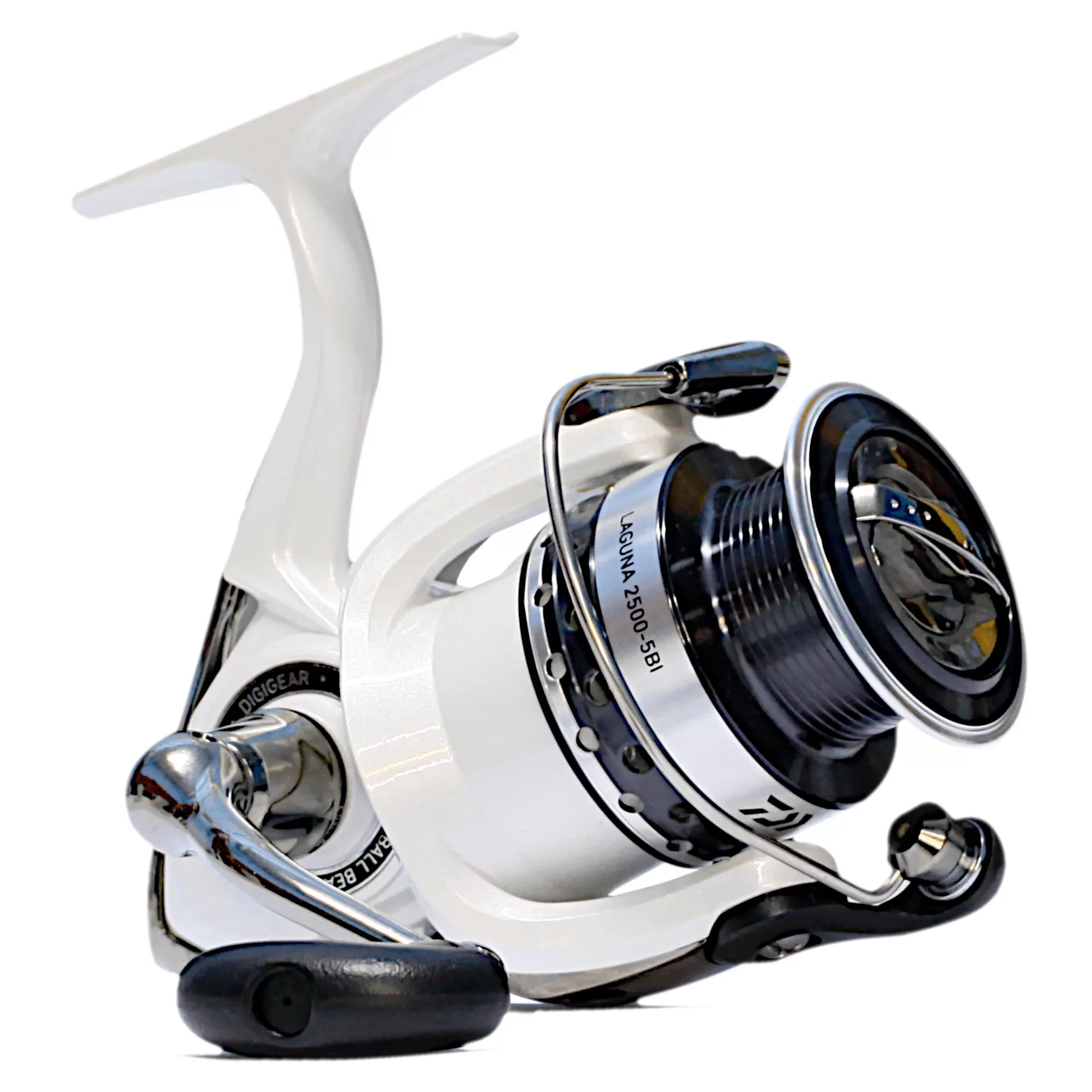 Daiwa Laguna Series