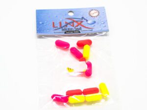 Linx Float Indicator