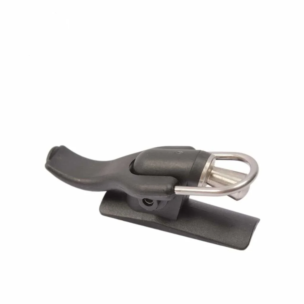 Assassin Improved Bionic Finger