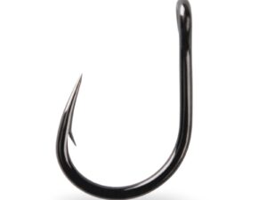 Hook Mustad Hoodlum 4X 10827NP-BN