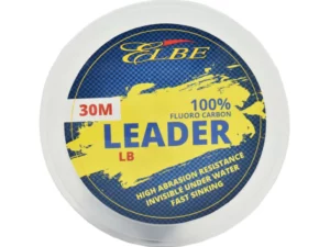 Elbe Fluorocarbon Leader 30m