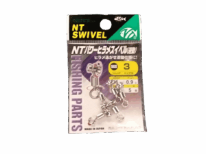 NT Power Swivel