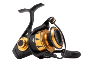 Penn Spinfisher VI Spinning Reel