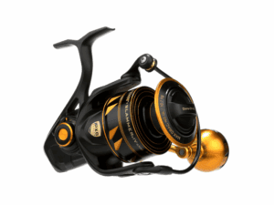 Penn Slammer IV Spinning Reel