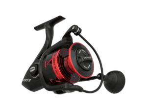 Fierce IV Spinning Reel