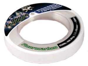 Double X Super Shock Leader Fluorocarbon 50m