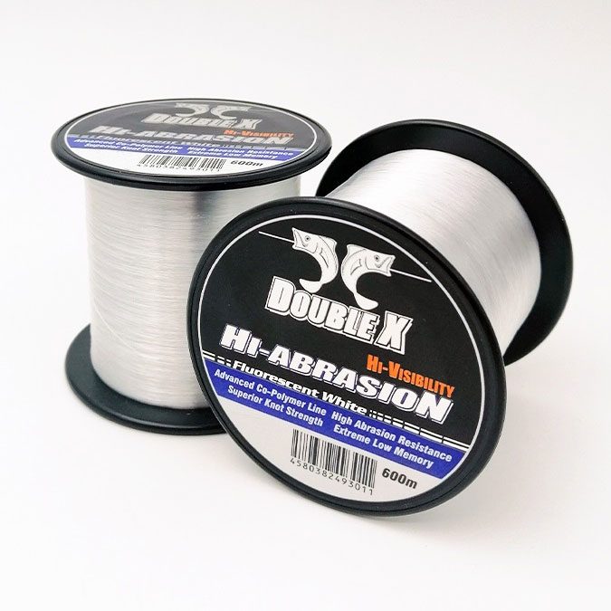 Double X Hi-Abrasion Hi-Vis 600m - Image 2