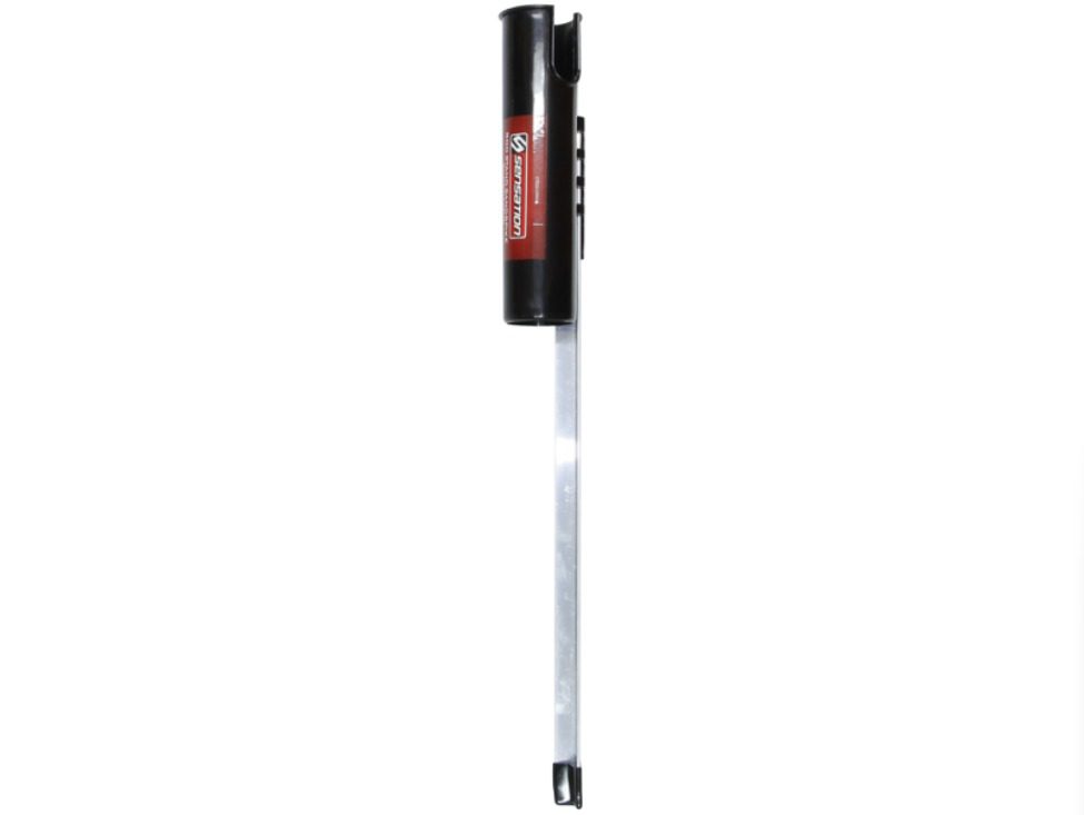 KingFisher Sand Spike Rod Stand Long
