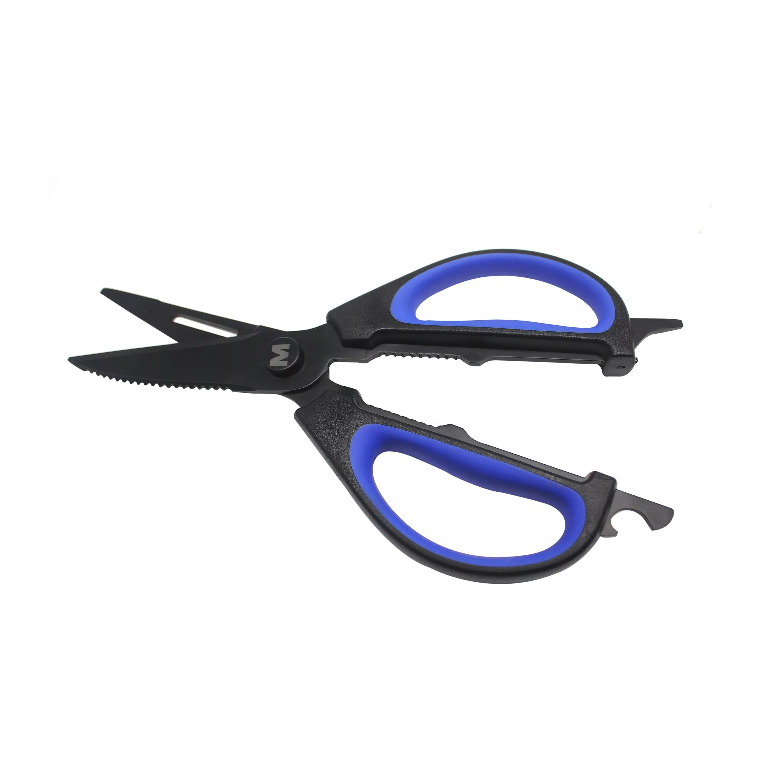 Mustad Bait Scissors