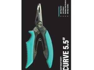 Sensation Curve 5.5"