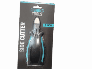 Sensation Split Ring Pliers