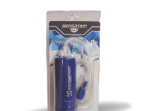 Sensation Aerator