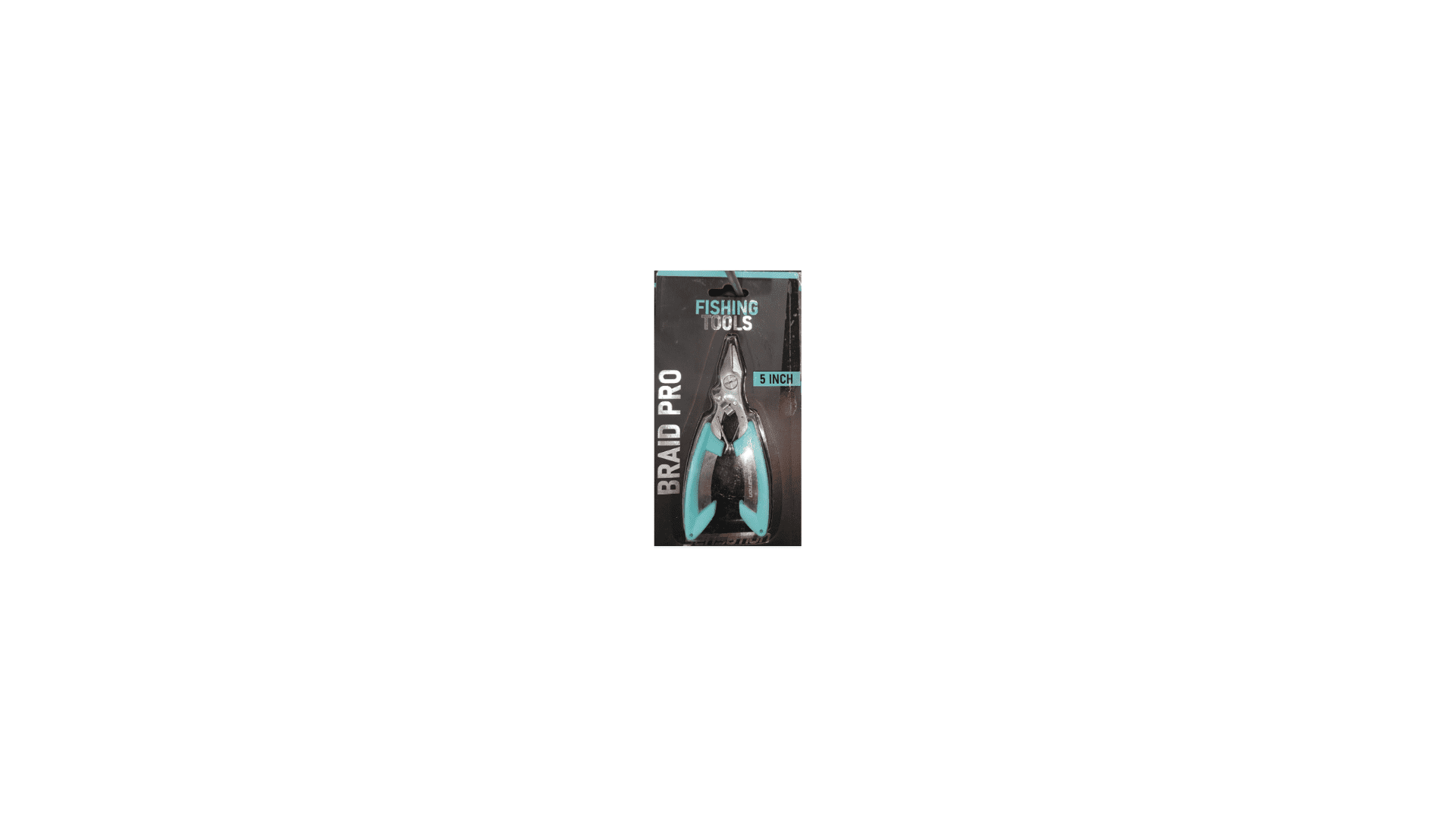 Sensation Baby Braid Pro 5-Inch
