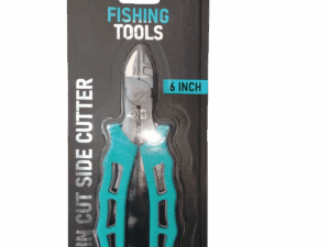 Sensation Twin Cut Side Cutter 6"
