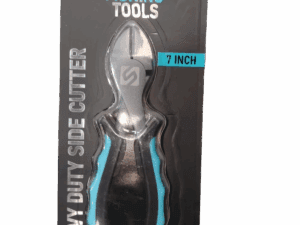 Sensation Heavy Duty Side Cutter 7"