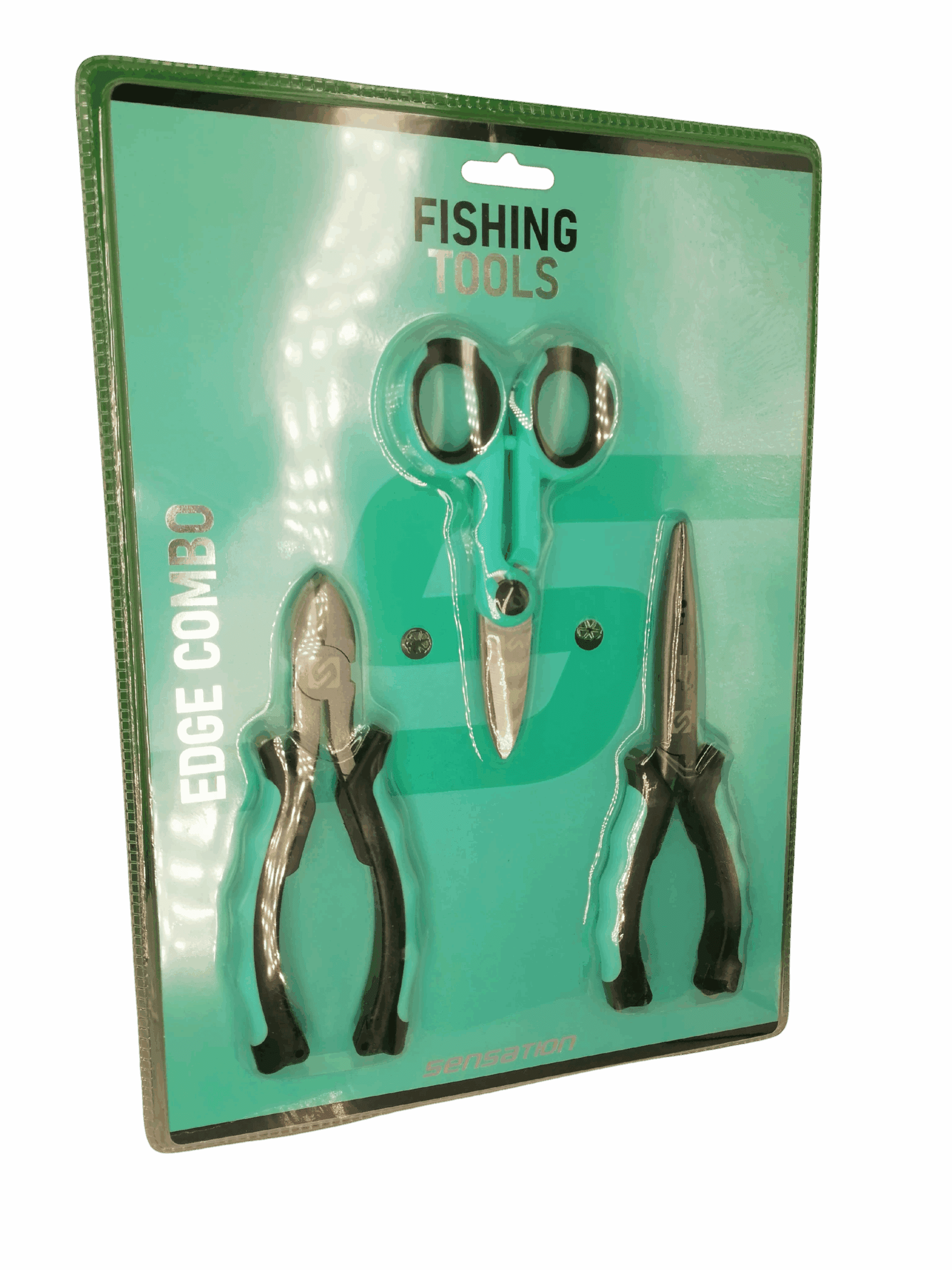 Sensation Edge Combo Tools