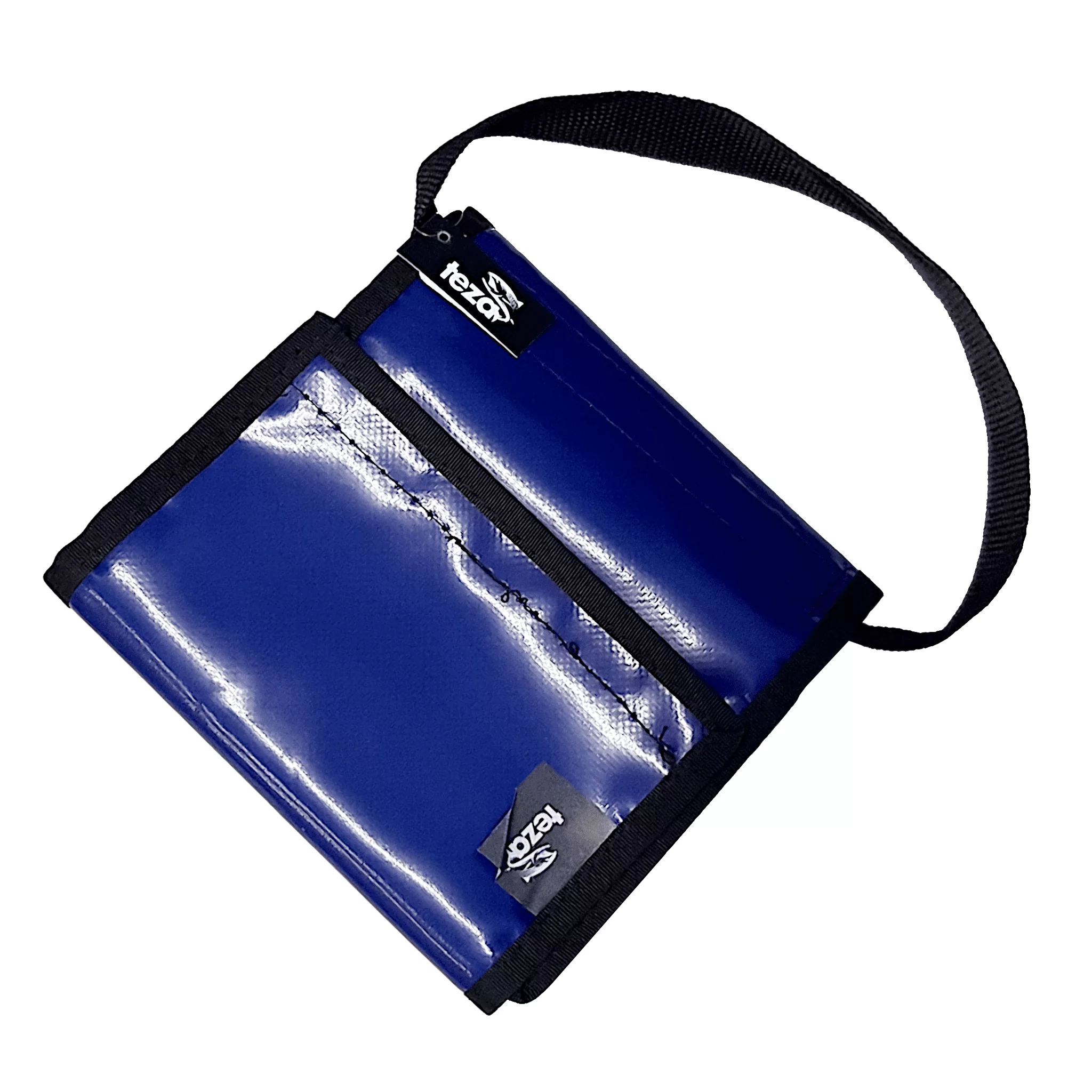 Teza Lure Trace Wrap PVC Bag