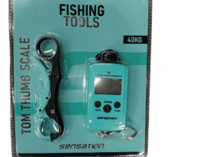 Tom Thumb Scale 40KG