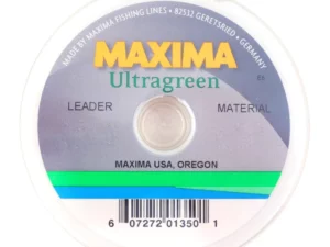 Maxima Ultragreen