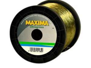 Maxima Ultragreen Fluorocarbon 25m