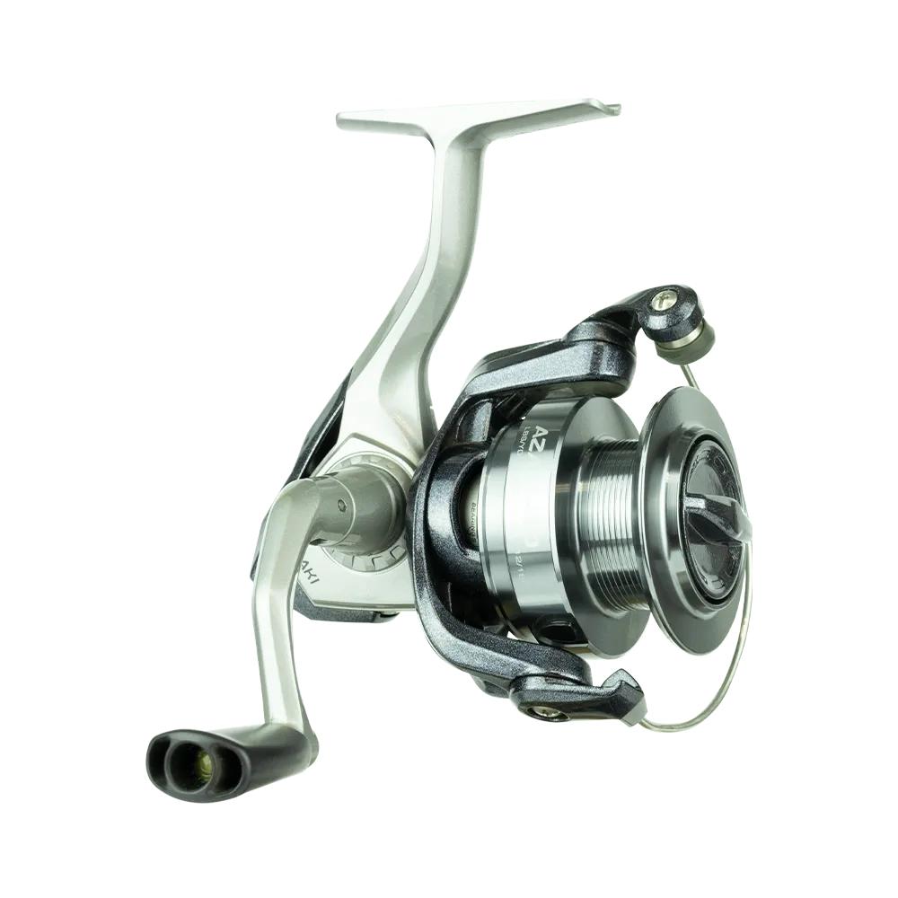 Okuma Spin Azaki