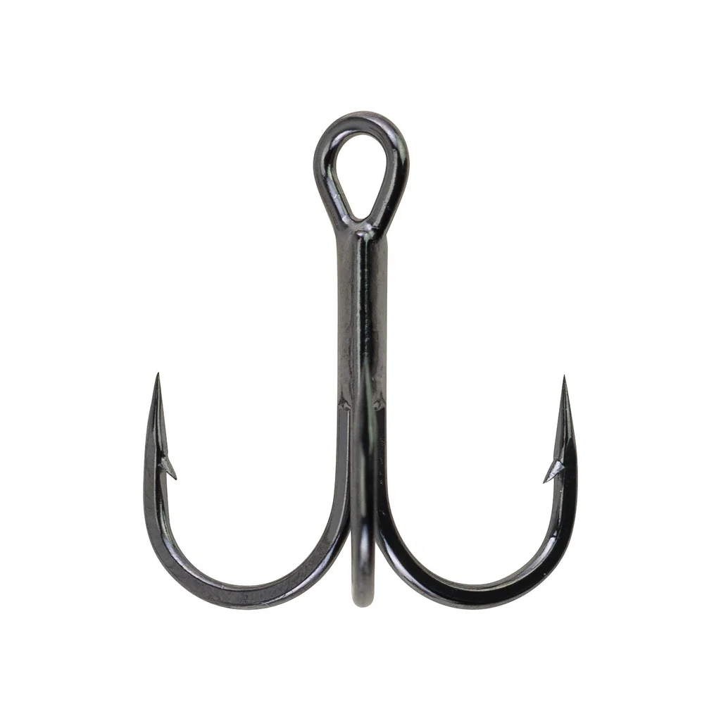 Berkeley Fusion19 Treble 1X Hooks