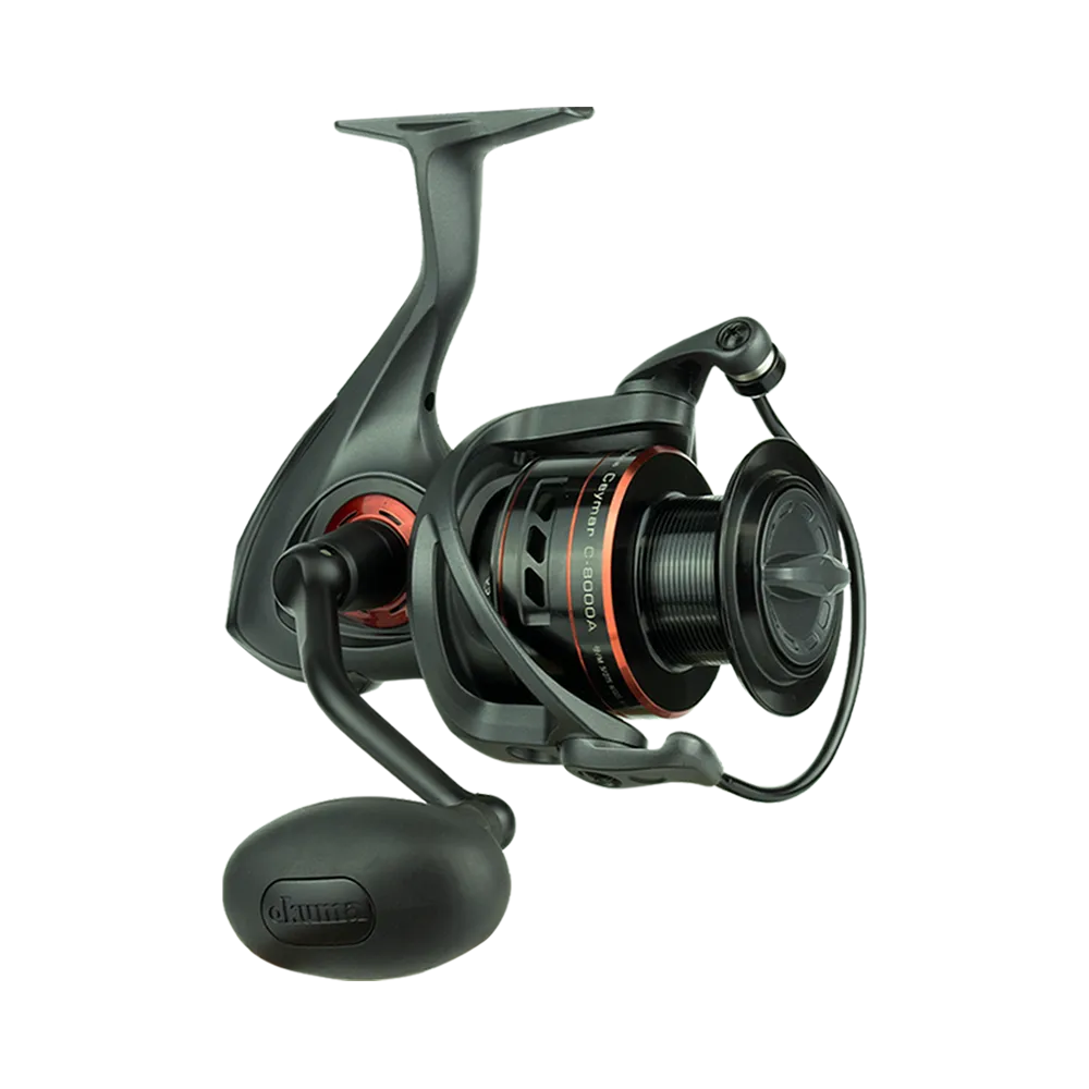 Okuma Spin Ceymar A Spinning Reel