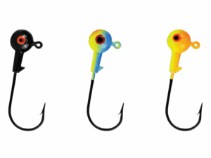 Cullem Hi-Ball Jig Head