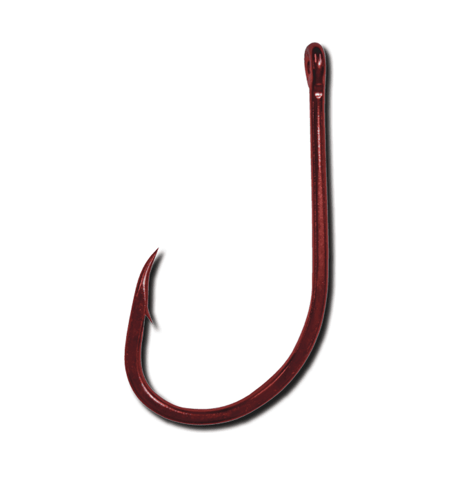 Daiichi Boss 3000 Octopus Red Hook