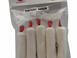 Demon Tackle Dingle Dangle Swivel Hook