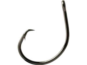 Mustad Offset Circle 39940NP-DT Hook