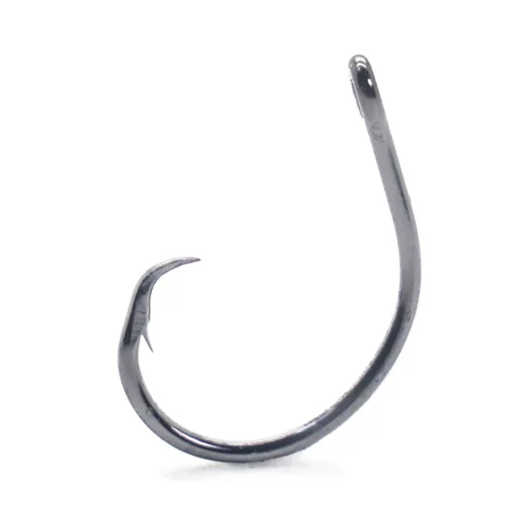 Mustad Circle 39948NP-BN Hook - FG Tackle
