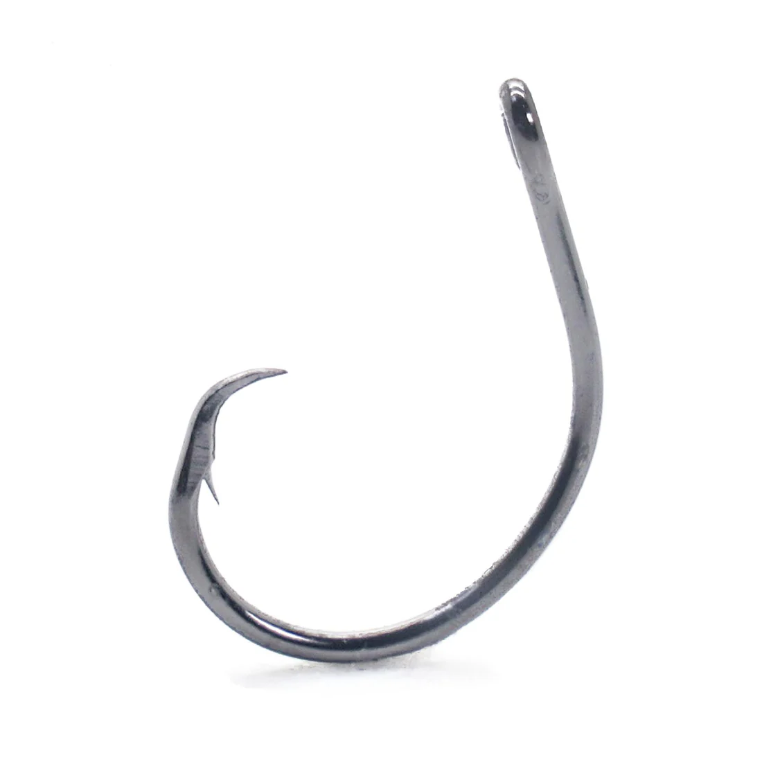 Mustad Circle 39948NP-BN Hook