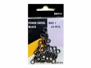 Power Swivel Black