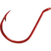 Mustad Bass Kvd Drop Shot 10548NP-RB Hook
