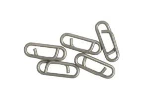 KingFisher Quick Clip Stainless Steel