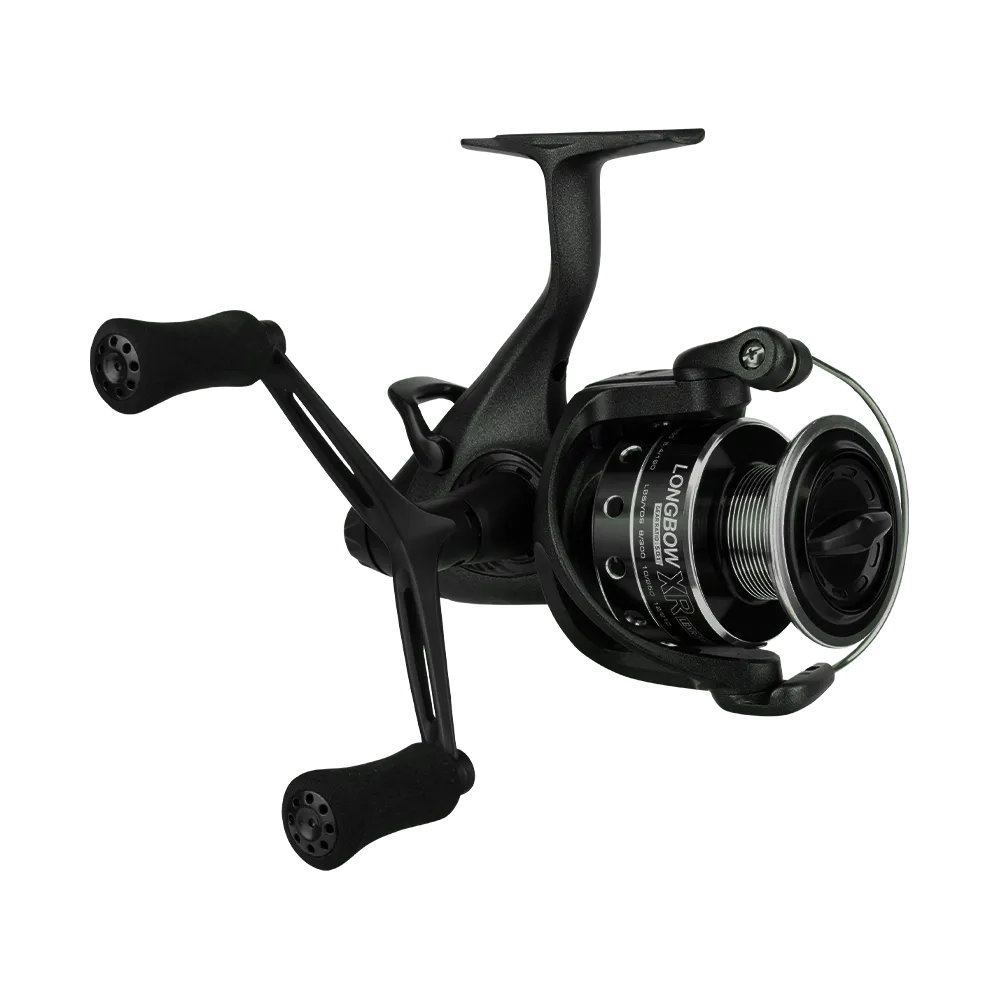 Okuma Longbow XR Baitfeeder
