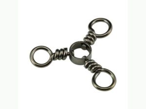 Linx 3 Way Swivels