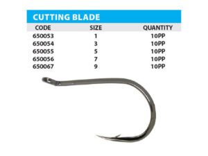 Linx 1053BN CB Hook