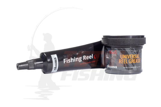 Okuma Reel Maintenance KIT