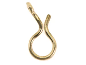 Mustad 77145 Easy Snap Hook
